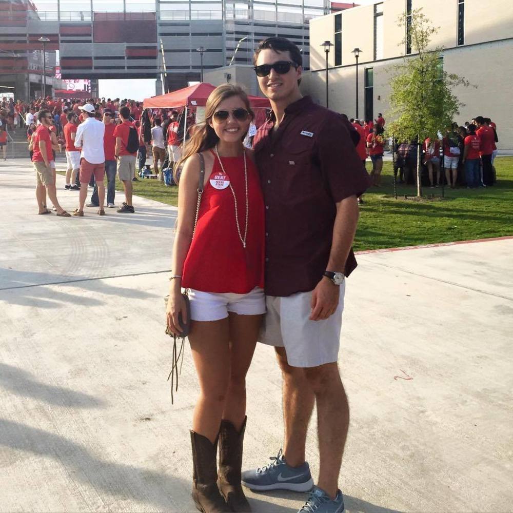 Meet your Posher, Kyle