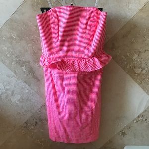 Lilly Pulitzer Vintage Dress