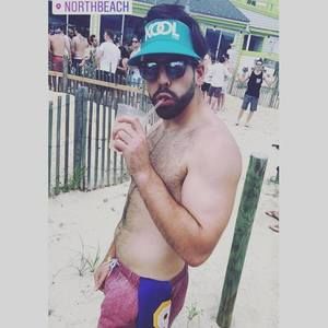 Meet your Posher, Mike