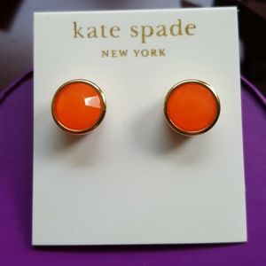 Kate spade earrings