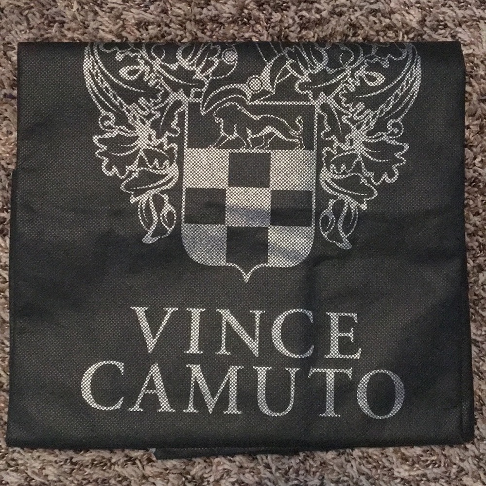 Vince Camuto Dust Bag