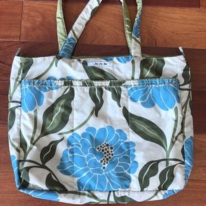 Jujube marvelous mums mightybe bag