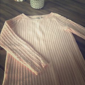 Loft sweater