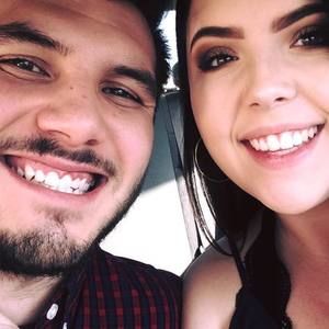 Meet your Posher, Brad