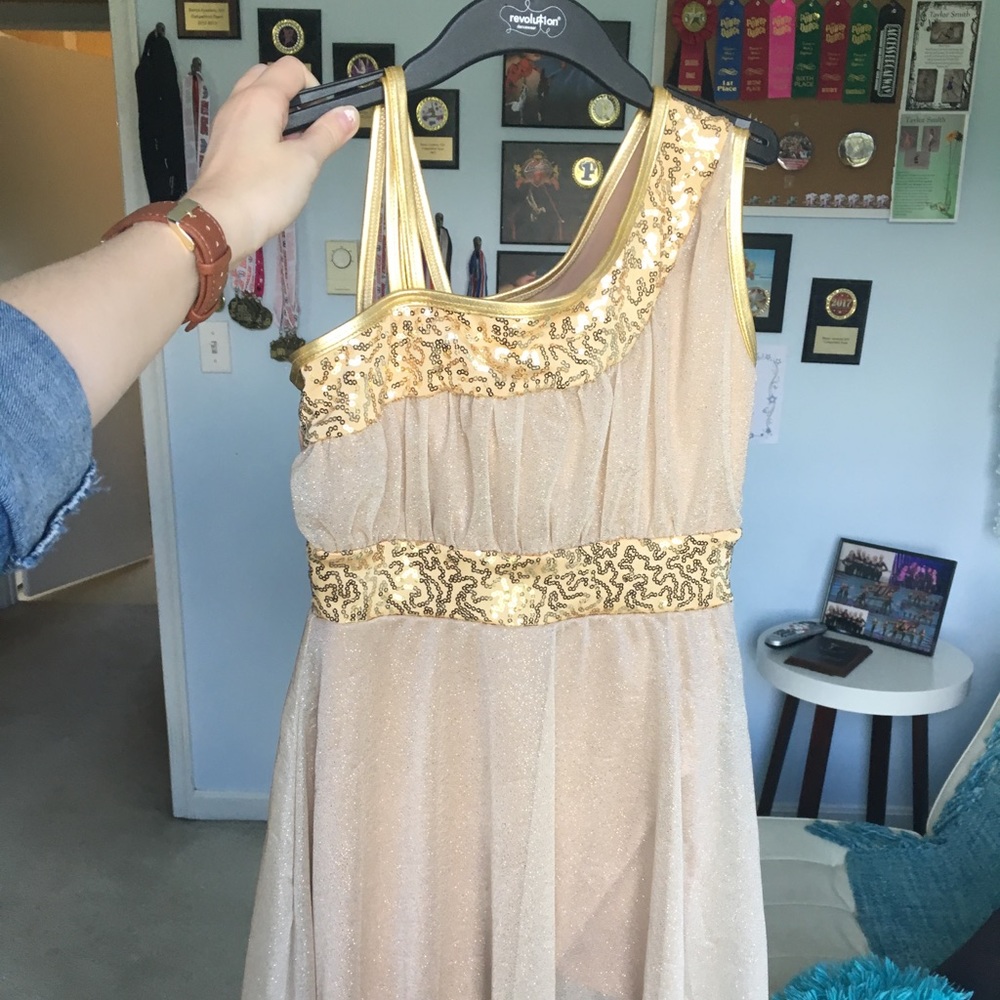 dance costume