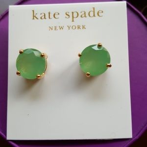 Kate spade earrings
