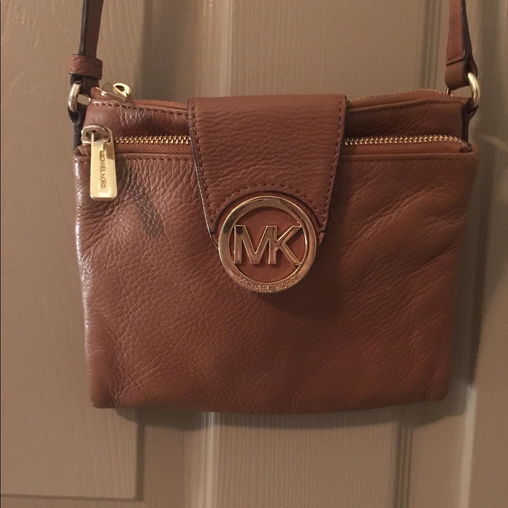 Michael Kors Satchel