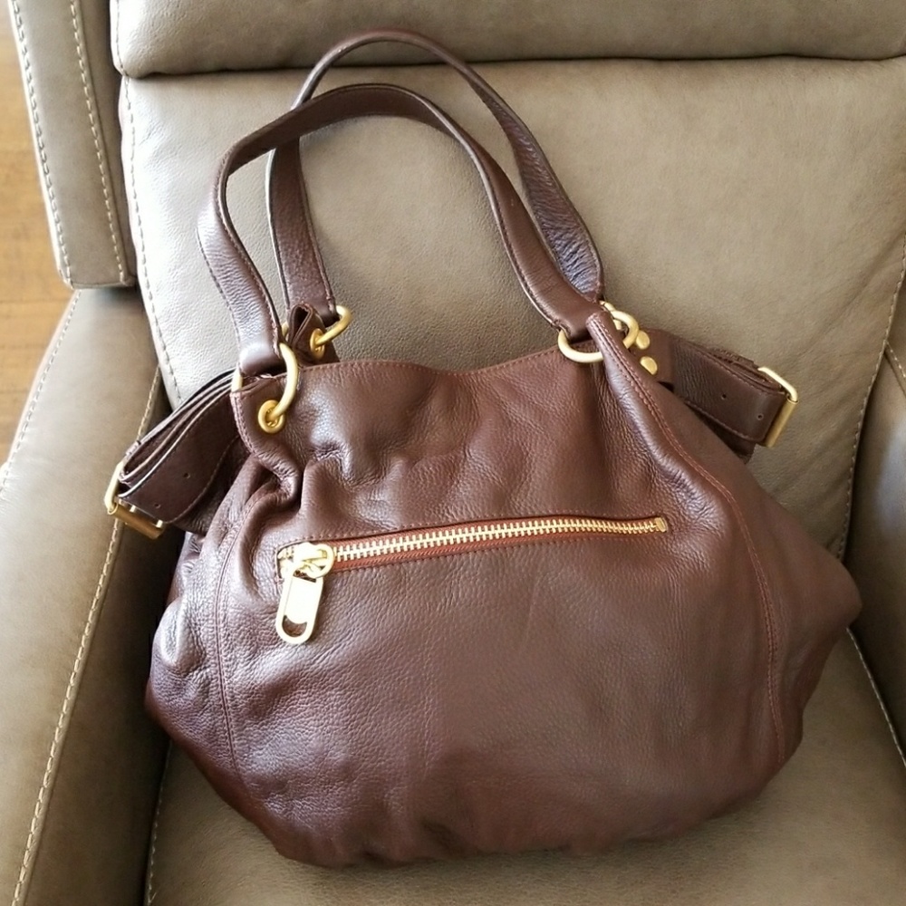Linea pelle Lola bag