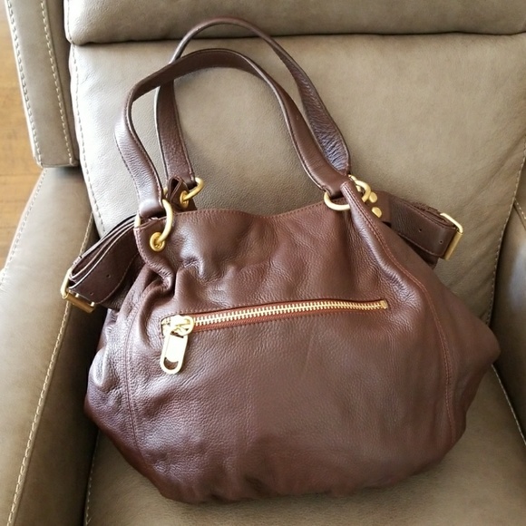 linea pelle bag