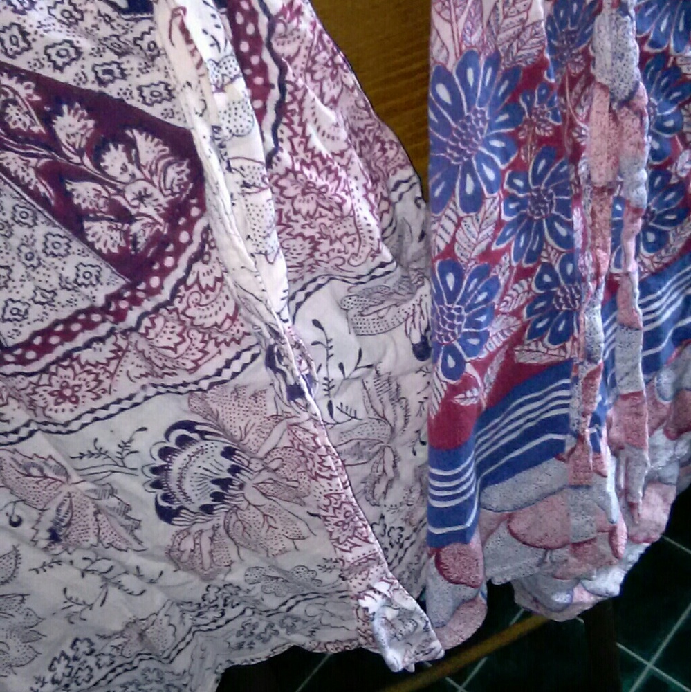 In Search Of these retro vintage