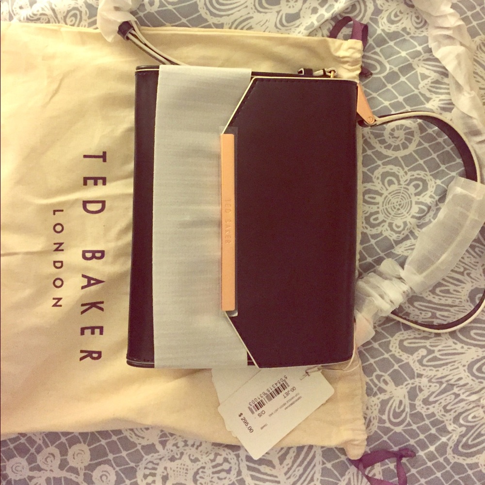 Ted baker purse