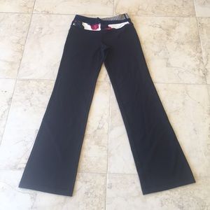 lululemon athletica astro pant nwot size 4