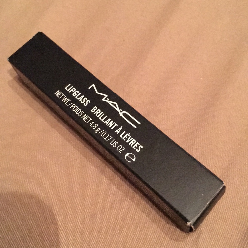 Mac Lipglass