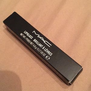 Mac Lipglass