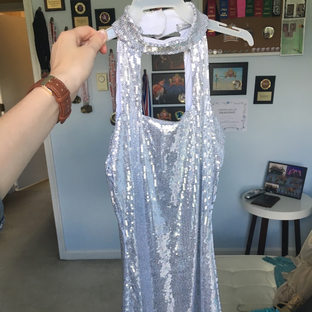 dance costume