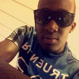 Meet your Posher, Greg