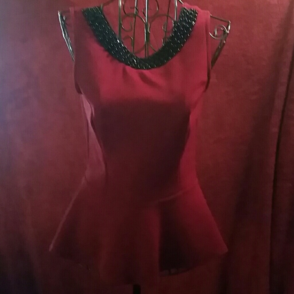 Formal Top