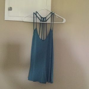 Express one eleven tank