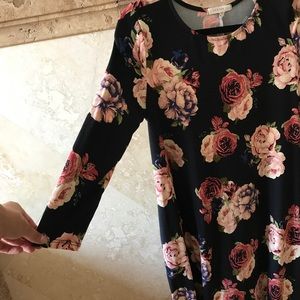 Pink Desert Brand New dress