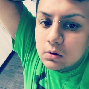 Meet your Posher, Hector