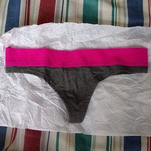 VS Thongs 2 for price of 1!