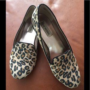Steve Madden Loafers