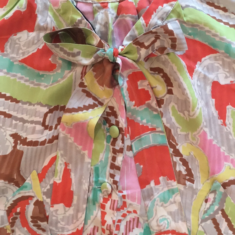 Blouse - Picture 3 of 3