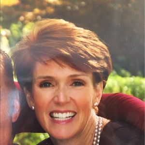 Meet your Posher, Suzanne