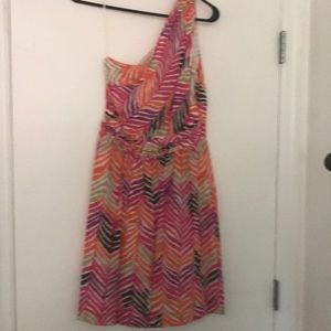 Trina Turk cocktail dress