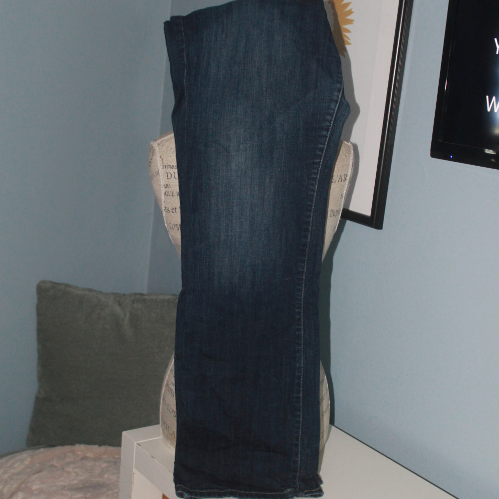 Levi Jeans
