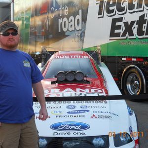 Meet your Posher, Billy