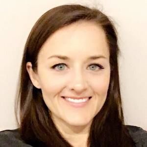 Meet your Posher, Lorrie