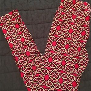 LuLaRoe One Size Leggings