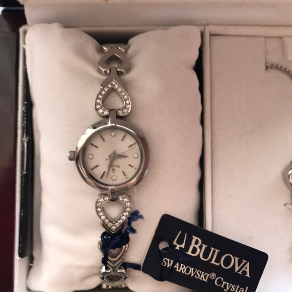 Womens Watch main image 5