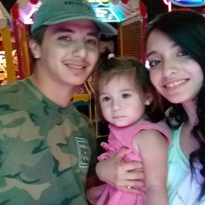 Meet your Posher, Priscilla