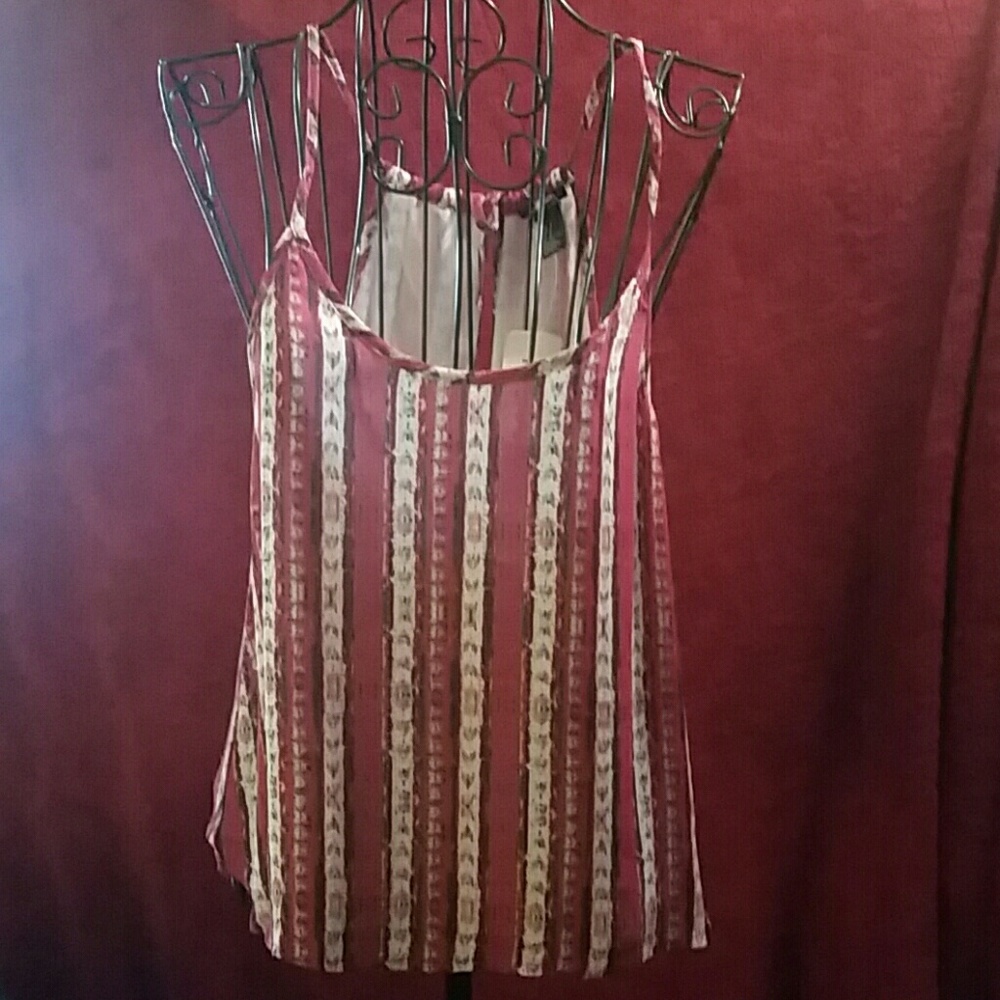 Tank top