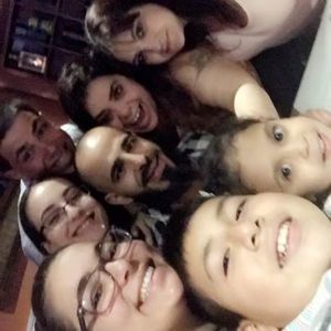 Meet your Posher, Fernanda