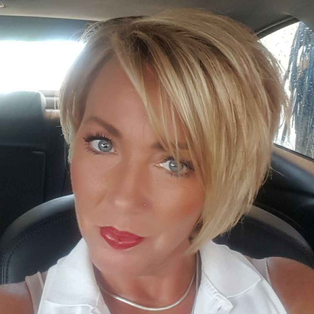 Meet your Posher, Jami