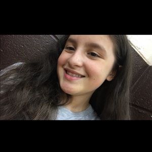 Meet your Posher, Gianna