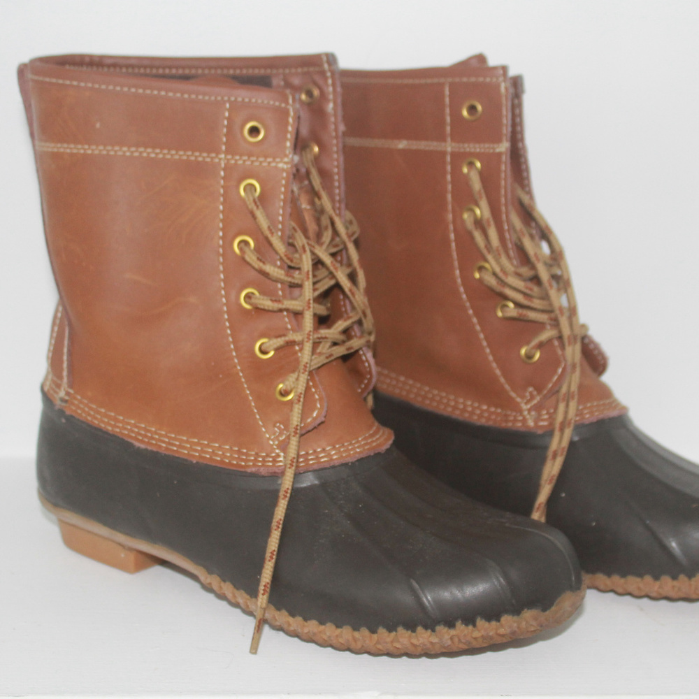 Khombu Boots