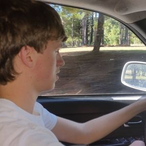 Meet your Posher, Johnny