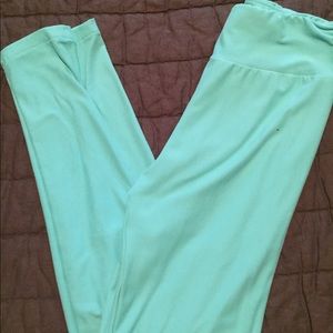 LuLaRoe Leggings One Size