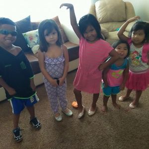 Meet your Posher, Hershey