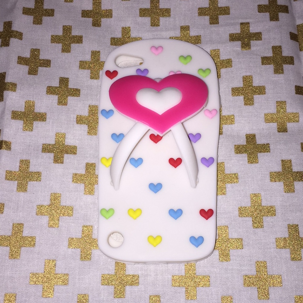 🔴 New Without Tags 🔴 IPod 5 Case
