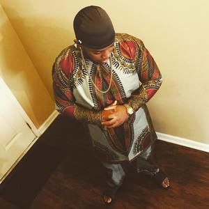 Meet your Posher, Maurice