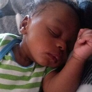 Meet your Posher, Mariah