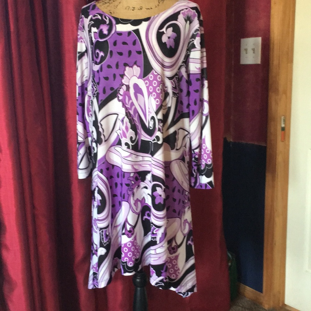 Beautiful tunic/dress