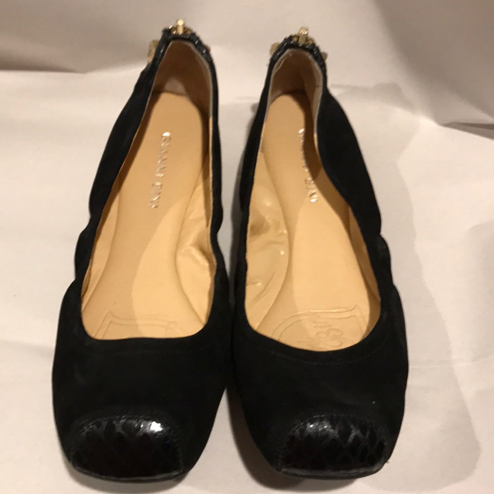 Gianni Bini Flats size 8