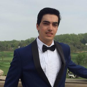 Meet your Posher, Michael