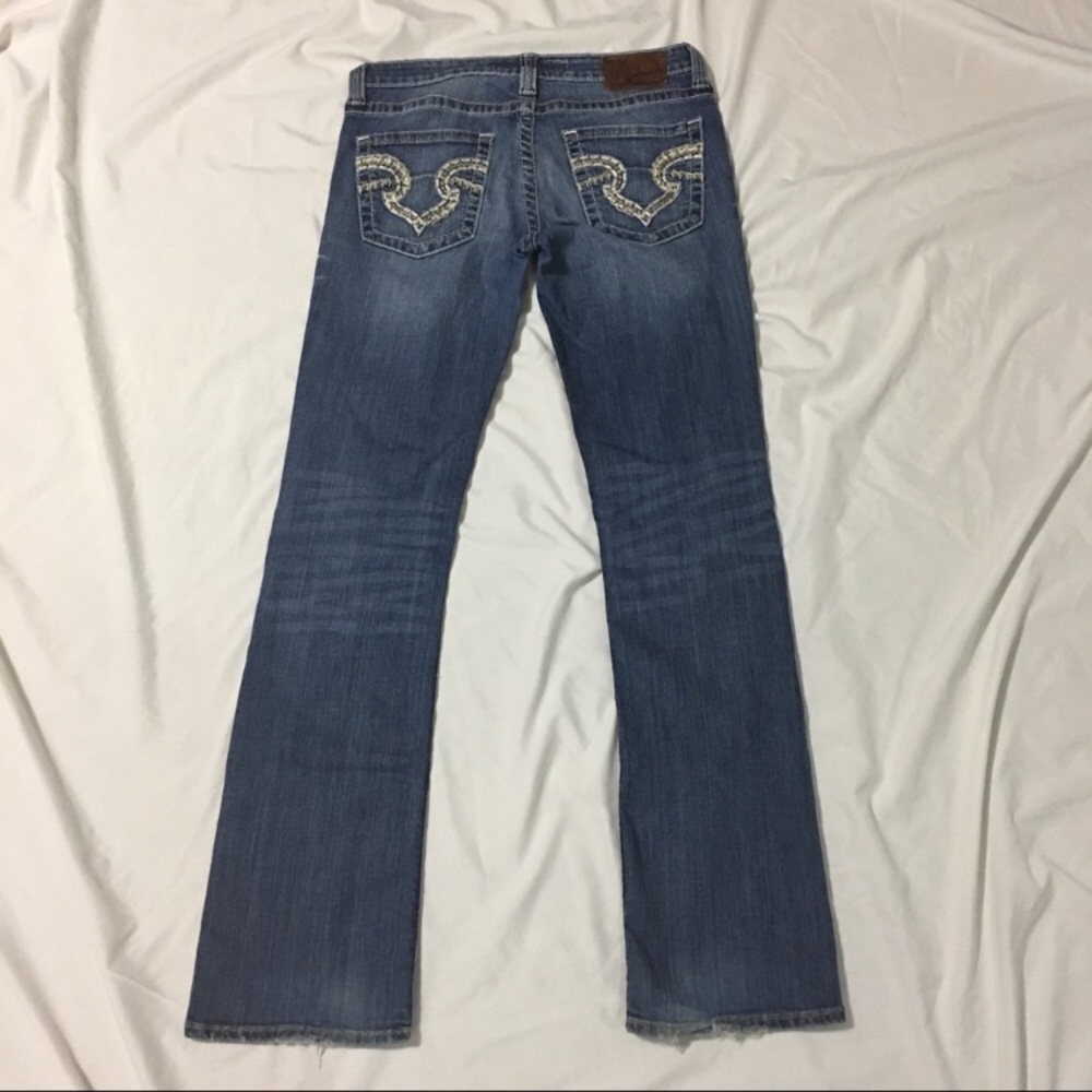 Big Star Jeans